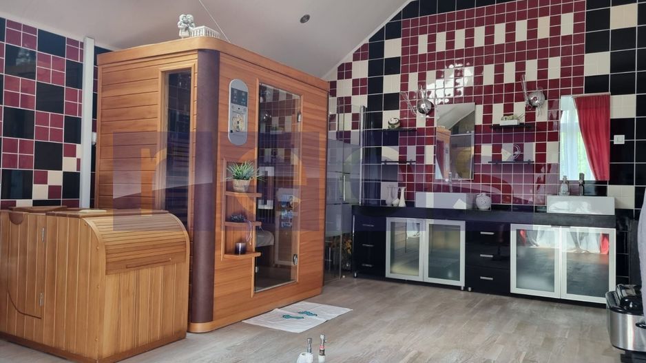 INCHIRIERE SPATIU COMERCIAL-2 VILE | ZONA MOGOSOAIA - Poză 44