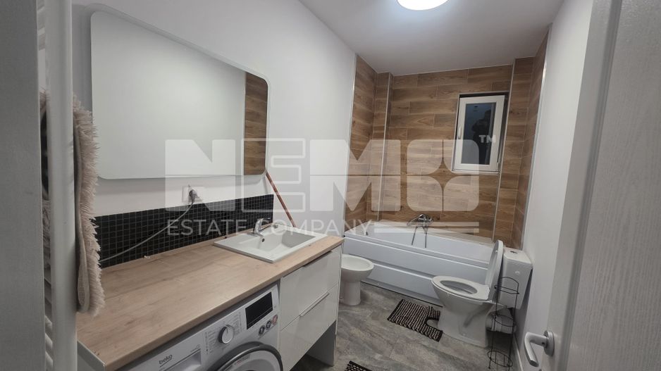 APARTAMENT 2 CAMERE | LONDON RESIDENCE | SUCEAVA - Poză 15