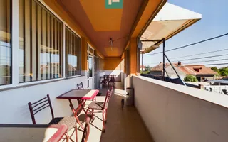 Casă cu teren de 1246 mp în Pârneava - Poză 12