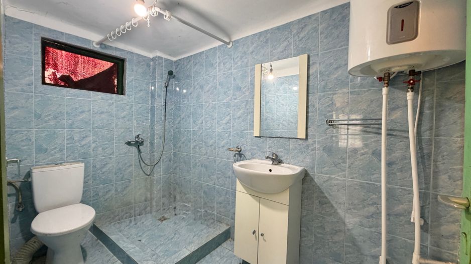Casă cu teren 251 mp – zona Andronache, Strada Mențiunii - Poză 17
