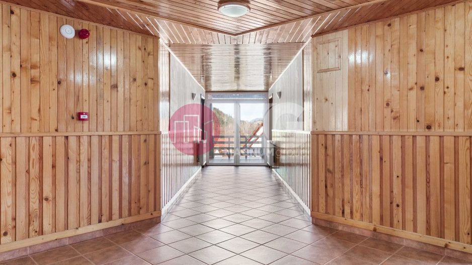 Pensiune 20 camere Bran langa castel - Poză 12