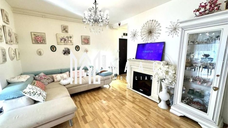 Apartament 3 camere | Grădină 40 mp | Parcare | Cartierul Arhitecților - Poză 2