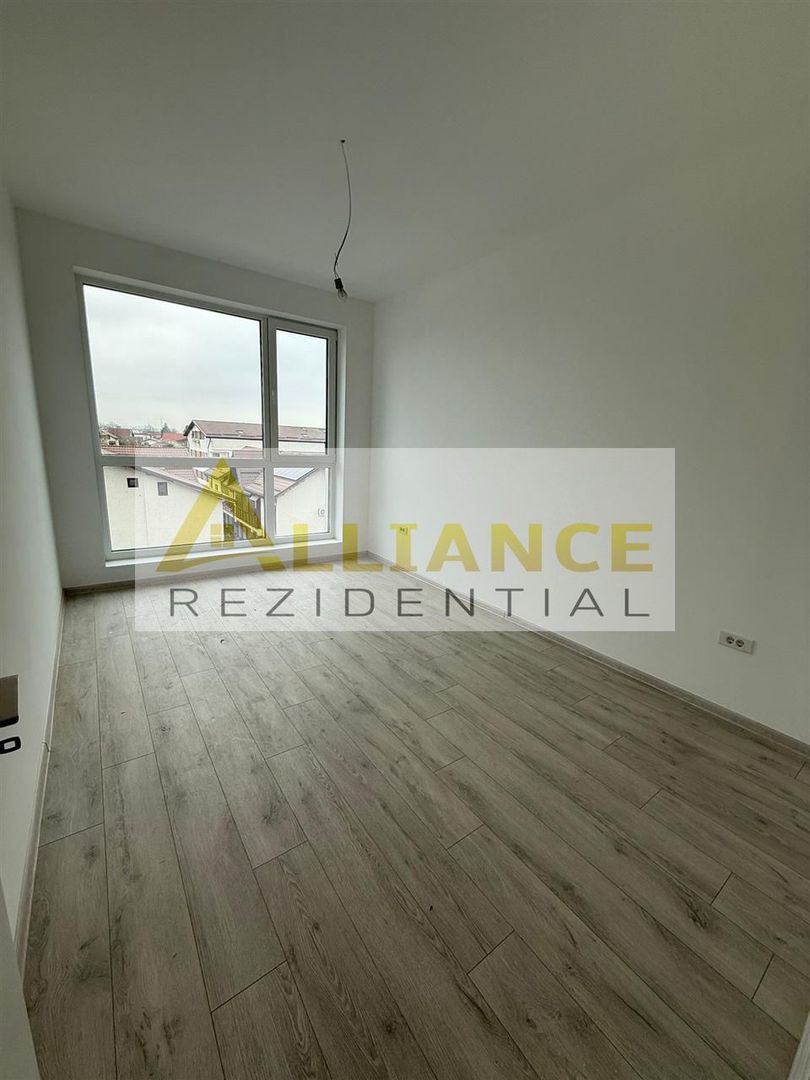 3 Camere 2 Bai | Bloc nou | Gata de mutat - Poză 4