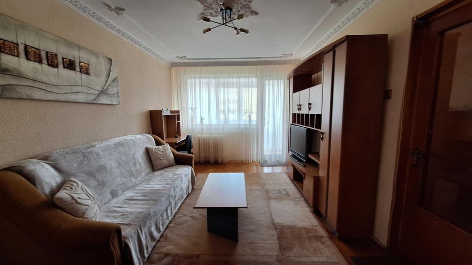 AP. 2 CAMERE -  P-TA SUDULUI, PET-FRIENDLY, BUCATARIE INCHISA, MODERN - Poză 1