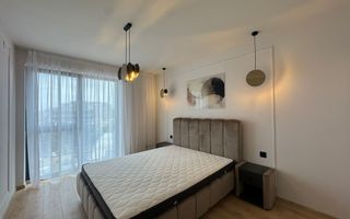 2 camere, Premium, bloc nou,terasa,Marasti Zona The Office,Record Park - Poză 9