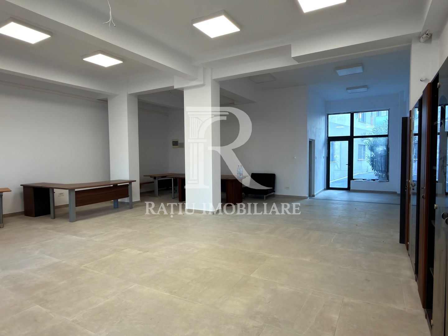 Spațiu comercial de închiriat | Ultracentral | Oradea - Poză 5