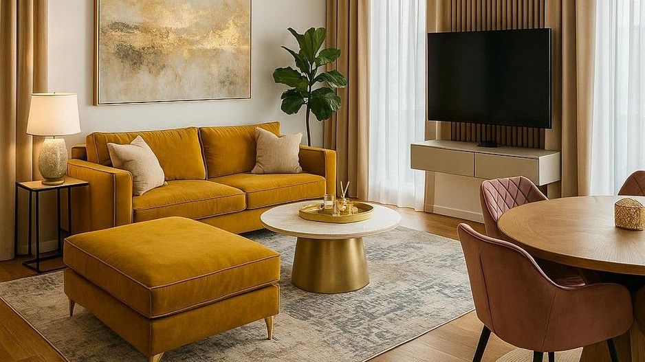 0% Comision - Un standard pe care ți-l permiți - Residence5 Forest - Poză 3