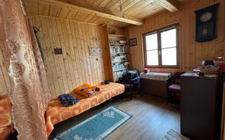 Parcelă spațioasă, casă de vacanță aproape de hanul Asszonybosszantó - Poză 17