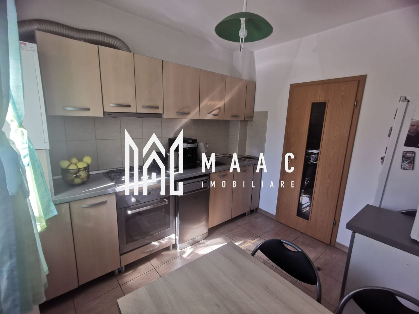 Apartament 3 Camere | Etaj 1| Decomandat | Turnisor | 73 MPU - Poză 11