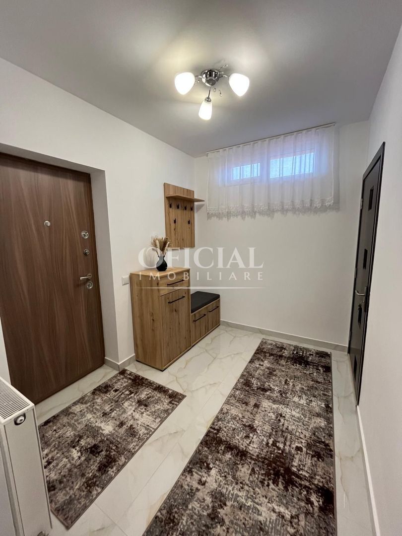 Apartament 3 camere | Pet friendly | 64 mp | Zona Florilor | Floresti - Poză 8