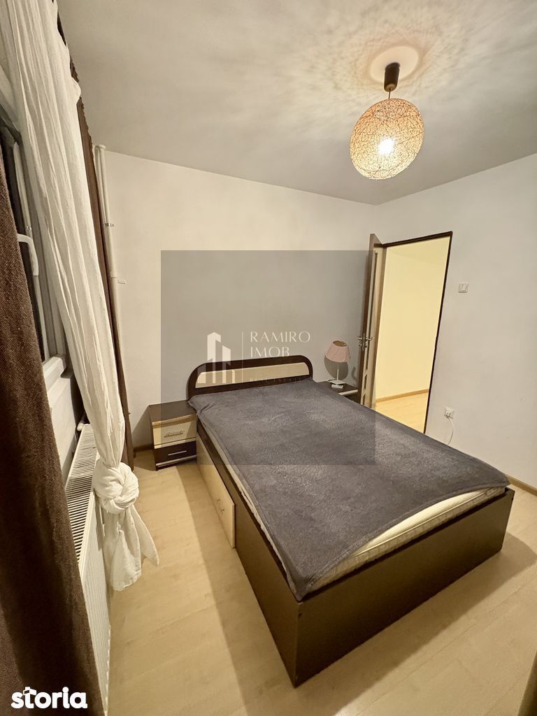 2 camere decomandat - Strada Reșița /  Huedin - Poză 7