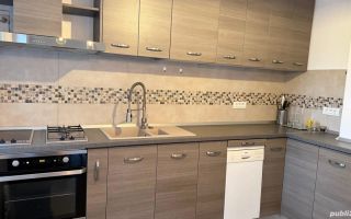 Apartament de Închiriat – 110 mp, 3 camere, Curte Privată & View - Poză 3