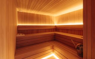 APARTAMENT 2 CAMERE | PROIECT DE LUX | BHB | FABRICA DE GLUCOZA - Poză 23