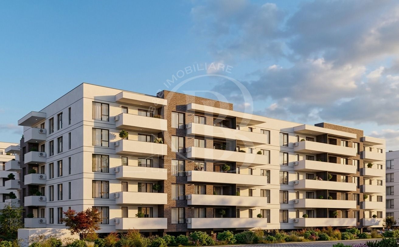 Romco Residence Badicului - Poză 4