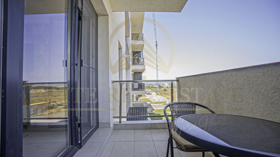 Apartament 2 camere Maurer | Bucătărie închisă | Loc de parcare inclus - Poză 15