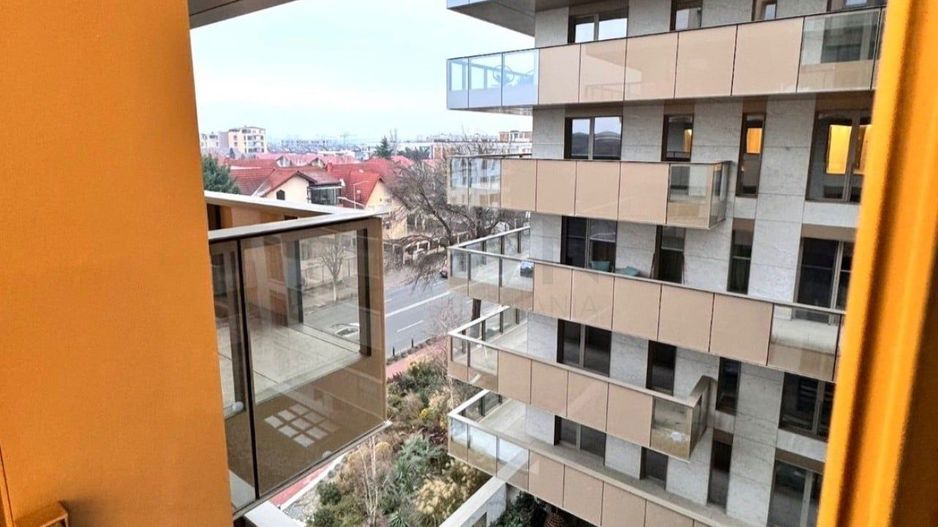 REA1028031 Apartament 3 camere Exclusivist in zona de Nord Finisaje High End - Poză 18