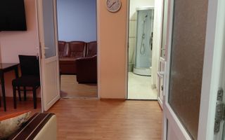 Apartament 2 camere, Tiglina 2, parter - Poză 12