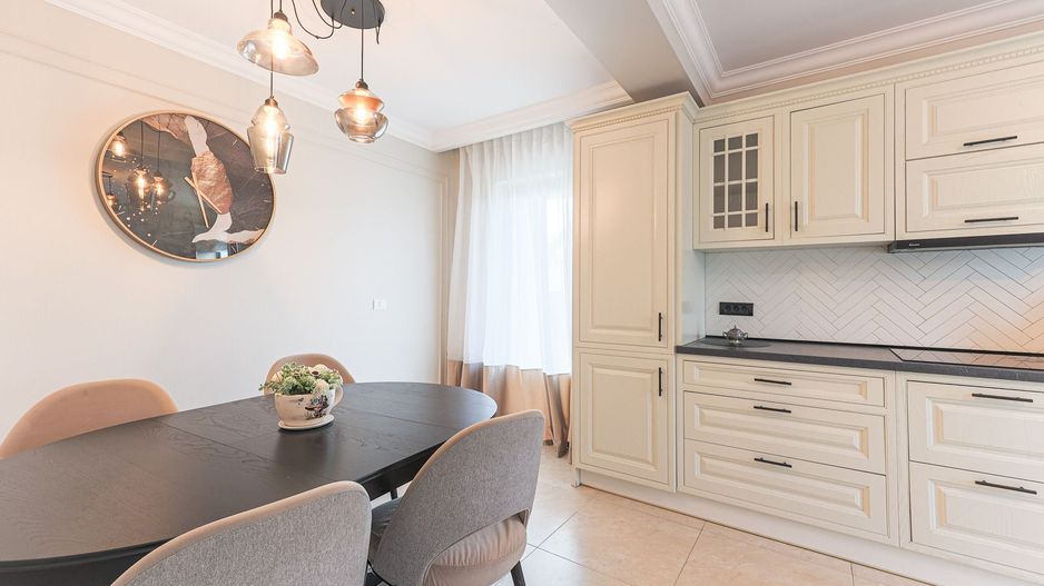 Casă premium în Subcetate, construcție nouă finisaje de lux Comision 0 - Poză 7