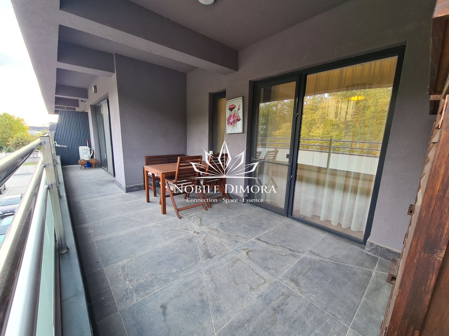 Apartament tip penthouse in Dumbravita langa Padure cu 3 camere - Poză 6