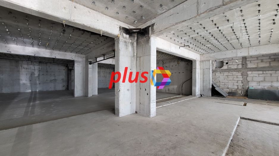 Clădire mixta -3600 mp - Poză 16