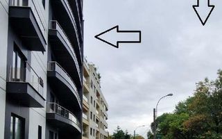 PENTHOUSE DE LUX CU VEDERE LA PARCUL HERASTRAU - Poză 2