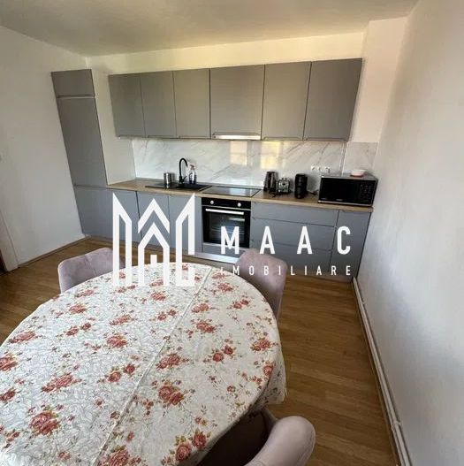 Apartament 2 camere | Etaj 2 | Renovat | Modern | Sub Arini - Poză 4