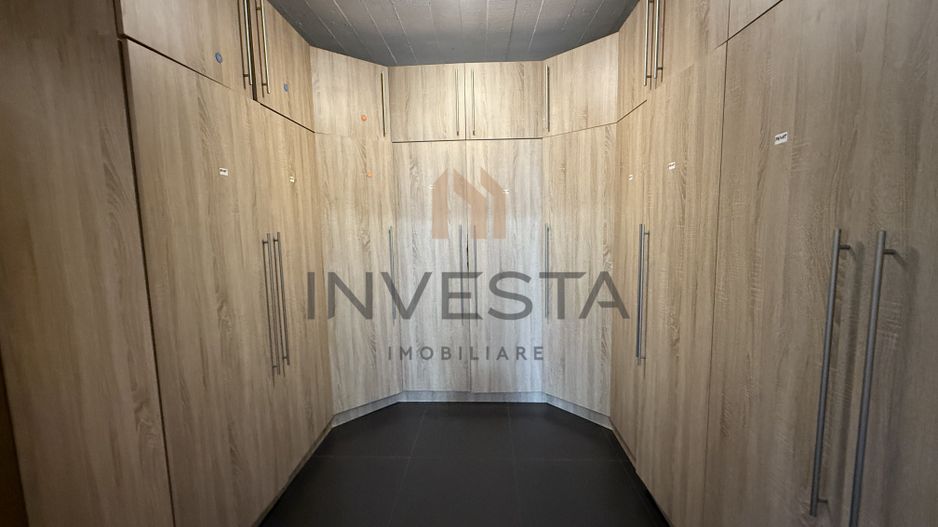 Casă individuală 3 camere, 100 mp, curte și parcare – Făget - Poză 12