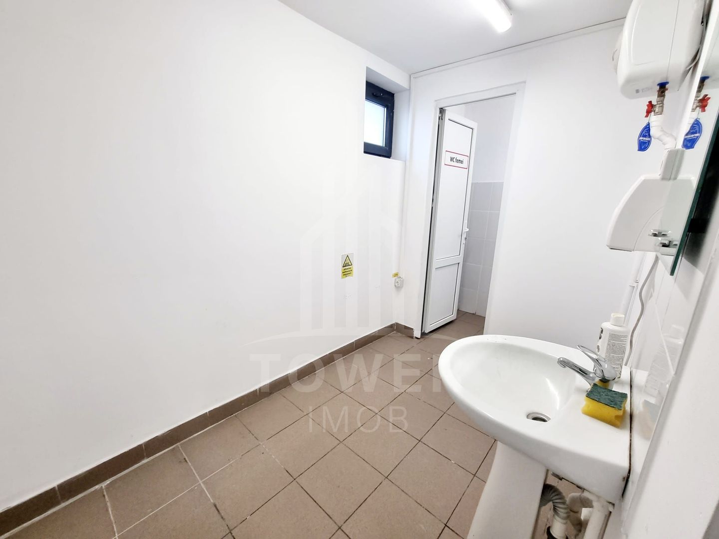 Spațiu comercial de închiriat | Zona Calea Dumbrăvii - Poză 9