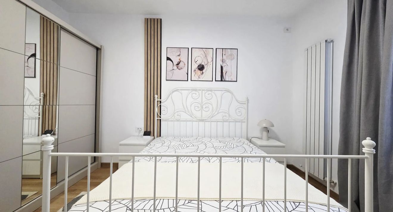AP. 2 CAMERE TEIUL DOAMNEI, PRIMA INCHIRIERE, PET-FRIENDLY, CENTRALA - Poză 6