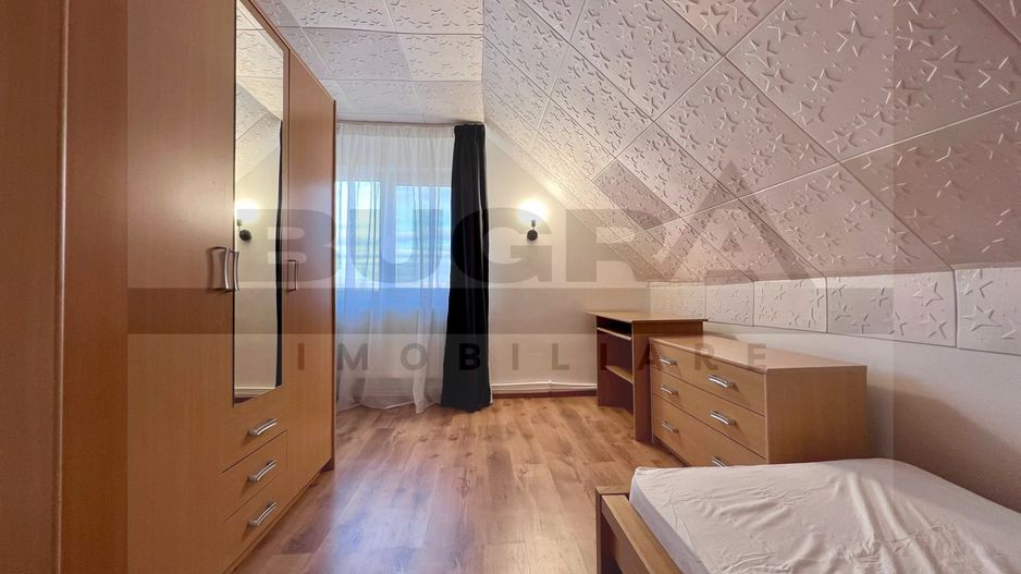 Casa individuala, 5 camere, 150mp utili, 700mp teren, Colonia Sopor - Poză 6