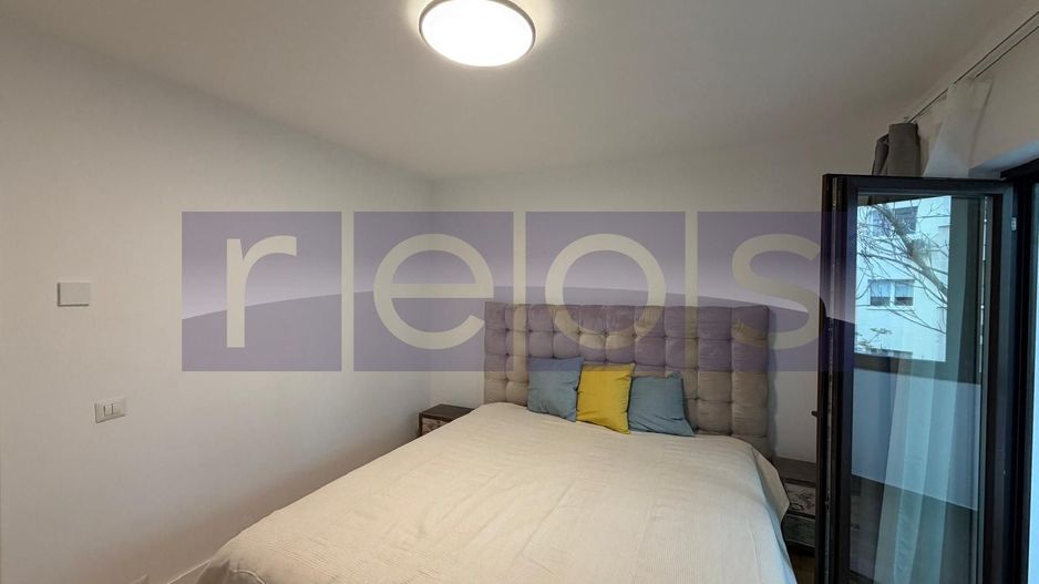 VANZARE APARTAMENT DEOSEBIT | 4 CAMERE | AVIATIEI | 83MP | MOBILAT LUX - Poză 8