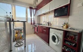 VANZARE 3 CAMERE | PIATA IANCULUI | METROU - Poză 8