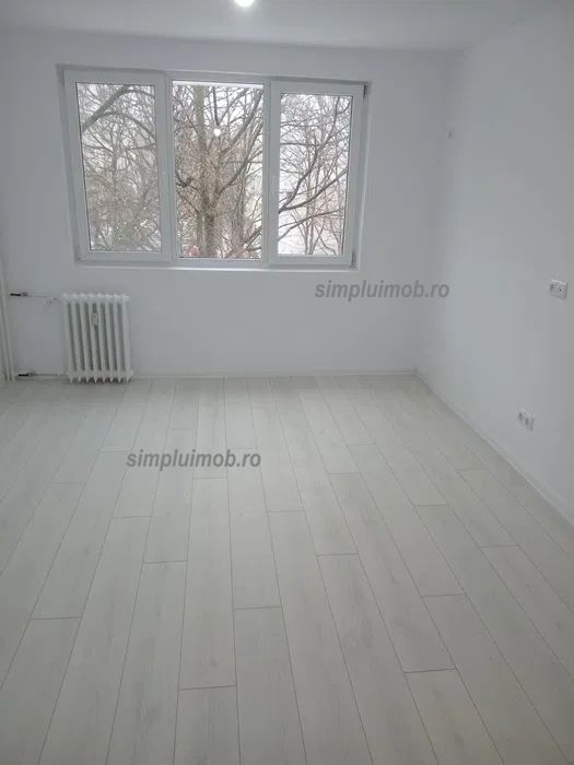 Metrou 1 Decembrie 1918 renovat complet 2 camere Ozana - Poză 1