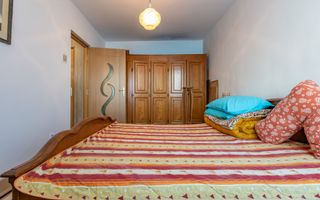 Apartament 3 camere – poziție premium, Cornisa Bistriței, Bacău | Comision 0% cu - Poză 7