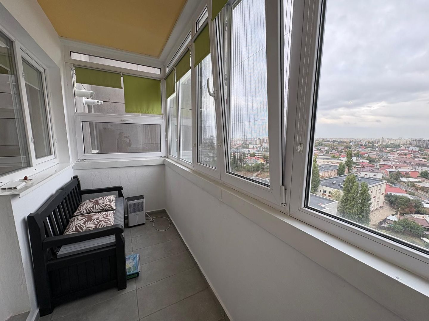 AP. 2 CAMERE- METROPOLITAN, PARCARE SUBTERANA, CENTRALA, METROU 5 MIN - Poză 5