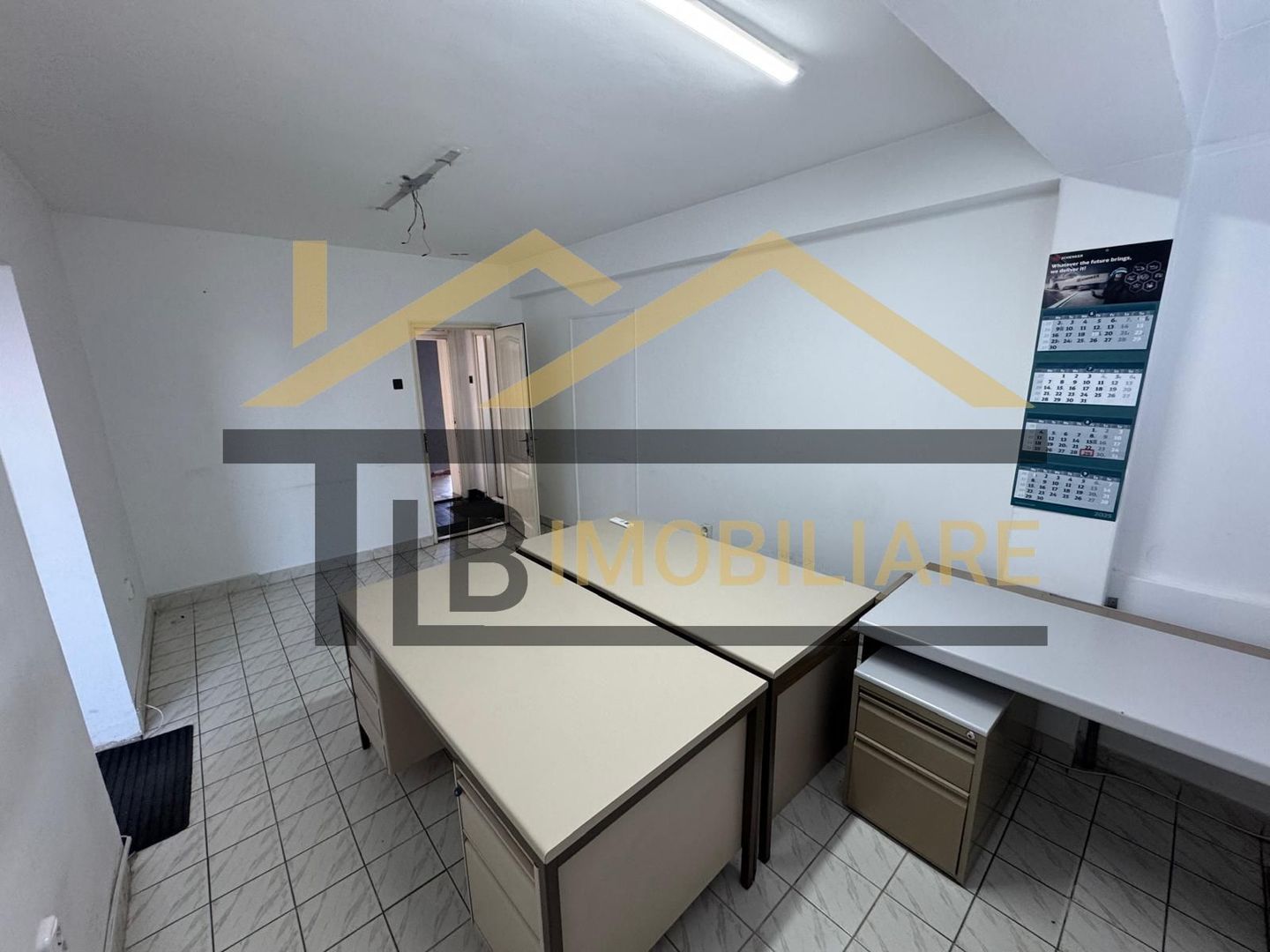 Spatiu de birou, 30mp, zona strazii Libertatii - Poză 3