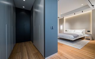 Extraordinary Penthouse *380 SQM useful* 3 parking // Primaverii - Poză 38