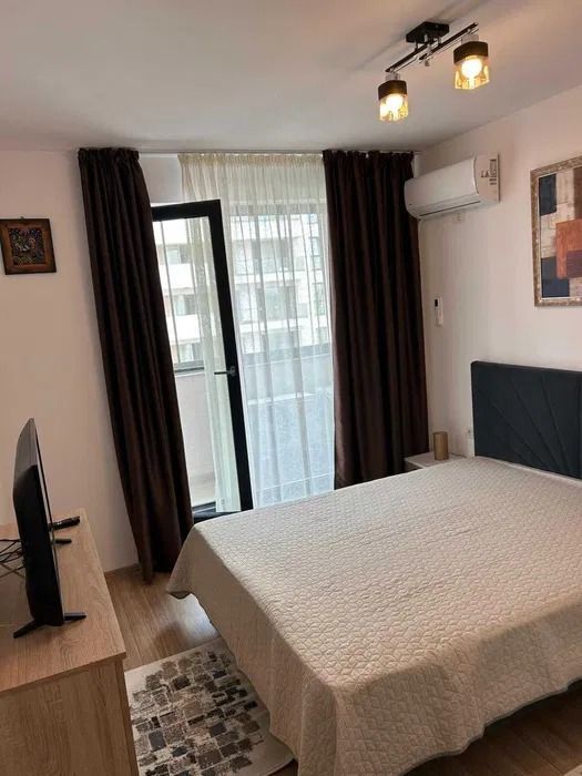 AP. 2 CAMERE DRUMUL TABEREI, PARCARE, BLOC NOU, CENTRALA TERMICA - Poză 3