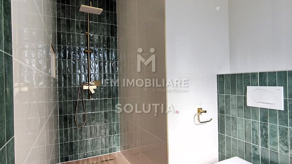 Casă nouă P+1 de vânzare – zona Miron Costin | Baia Mare - Poză 10