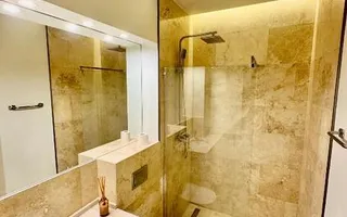 Apartament ultracentral de inchiriat | 4 camere -120 mp | semimobilat - Poză 14