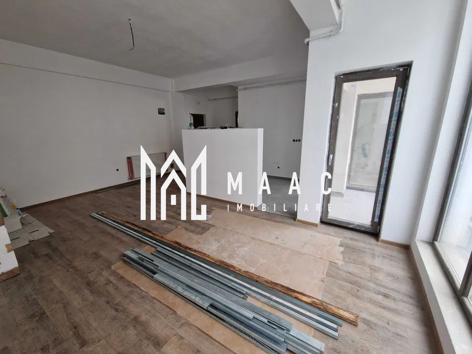 Apartament 2 camere | Loc de parcare | Zona Rahovei - Poză 1