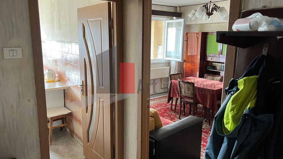 APARTAMENT 2 CAMERE  - MEGA MALL - Poză 11