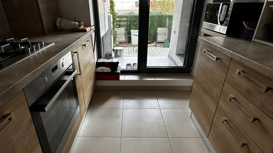 APARTAMENT GREENFIELD CU GRADINA SI LOC DE PARCARE INCLUS - Poză 6