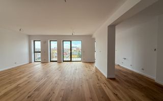 3 Camere Proiect Rezidential | Baneasa Sisesti - Poză 3