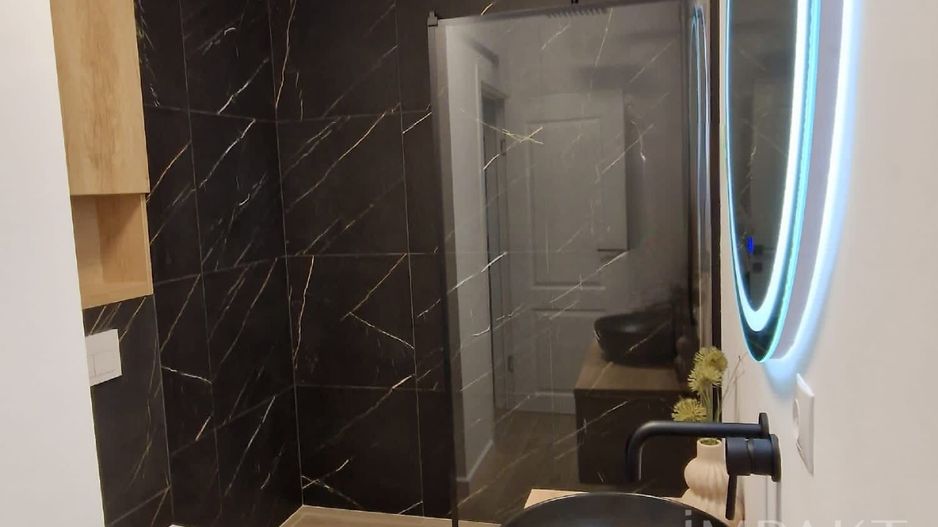 Apartament ultramodern cu 2 camere in zona The Office - Poză 7