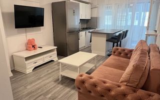 Apartament 2 camere cu loc de parcare, bloc nou - Copou, Aleea Sadoveanu - Poză 1