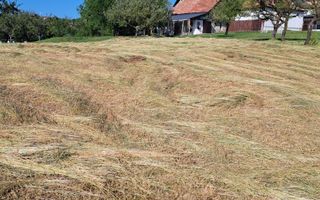 Teren Intravilan pentru Constructie | Potential Rezidențial | Feleacu - Poză 6