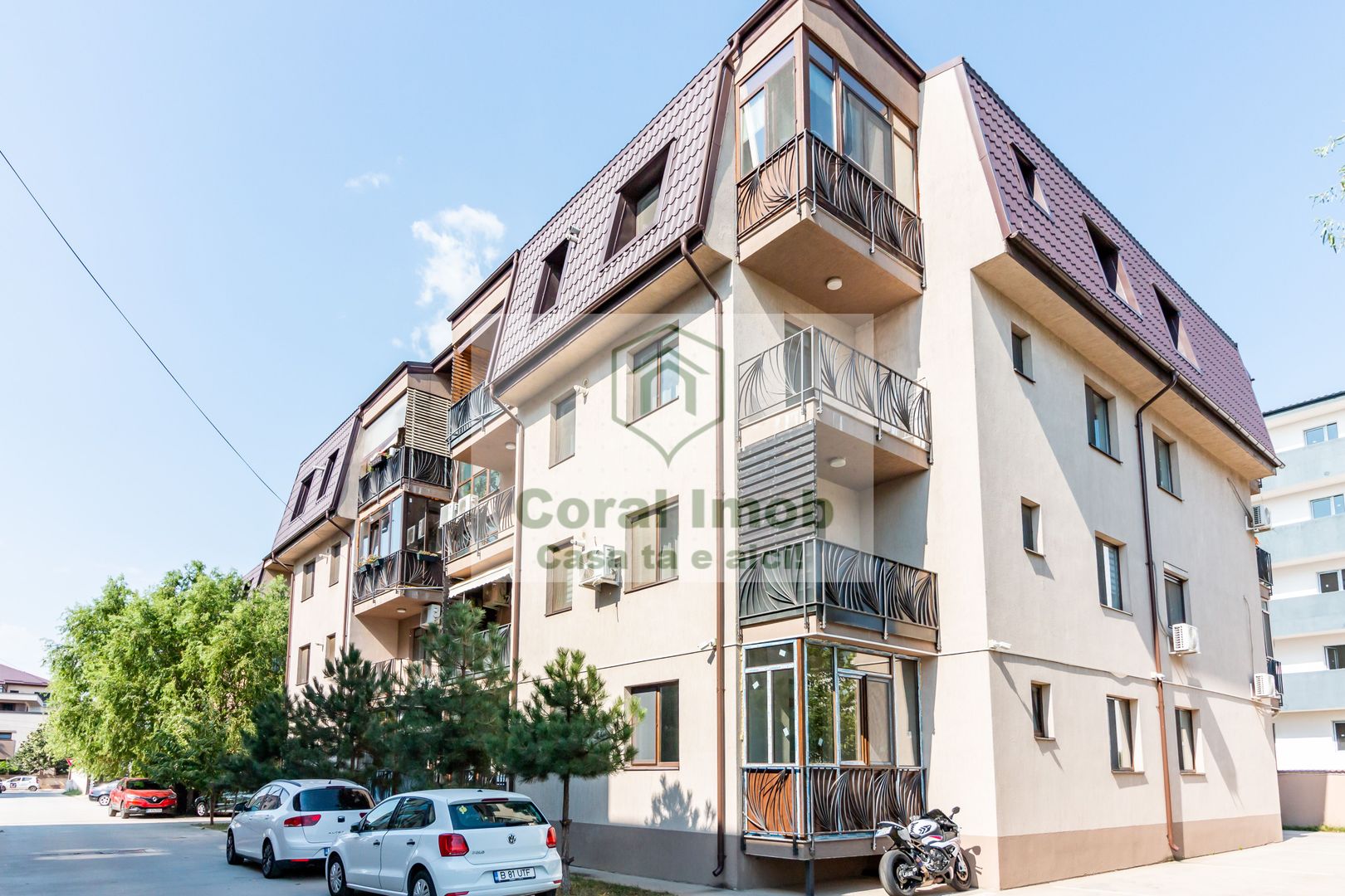 Ocazie de neratat! Apartament 3 camere cu parcare proprie se vinde  la - Poză 19