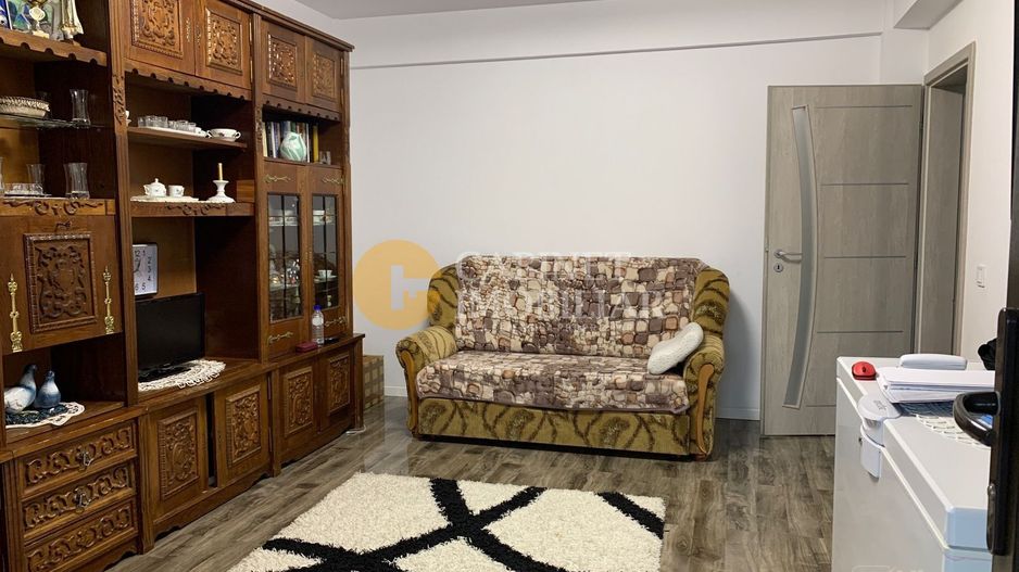Etaj 4 Cu Pod Apartament 2 Camere Decomandat 54mp - Poză 2