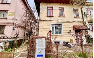 cvasa de vanzare- Dorobanti Capitale - Poză 3